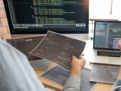 Stamping of liquid cooling plates for new energy vehicles