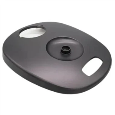 Classification Of Surface Treatment Technology