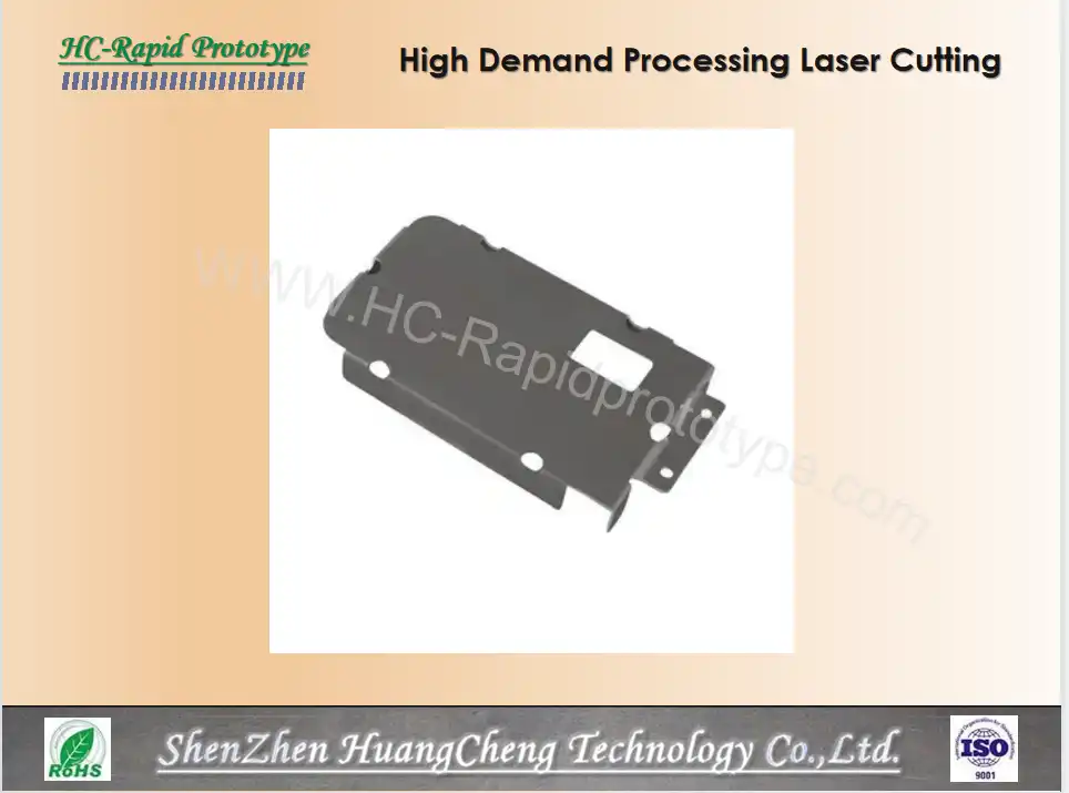 High Demand Processing Laser Cutting