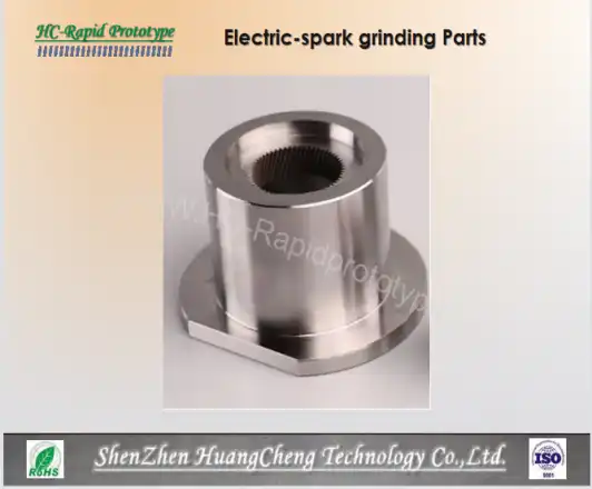 Electric-spark grinding Parts