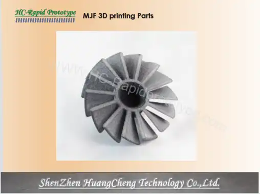 MJF 3D printing Parts MJF 3D printing Parts