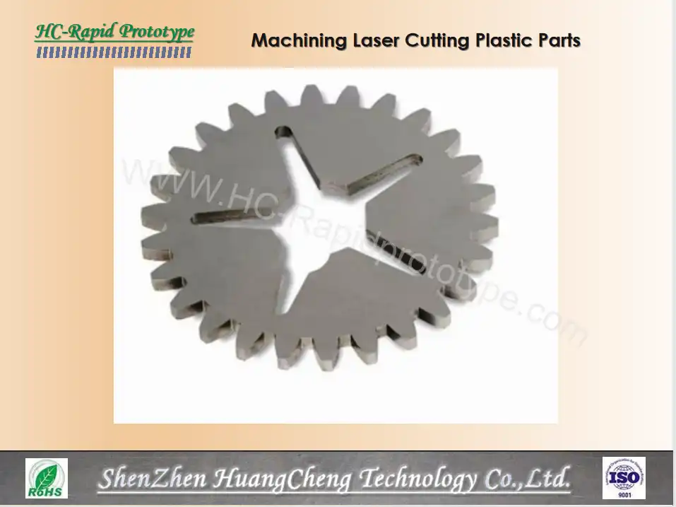 Machining Laser Cutting Plastic Parts Machining Laser Cutting Plastic Parts