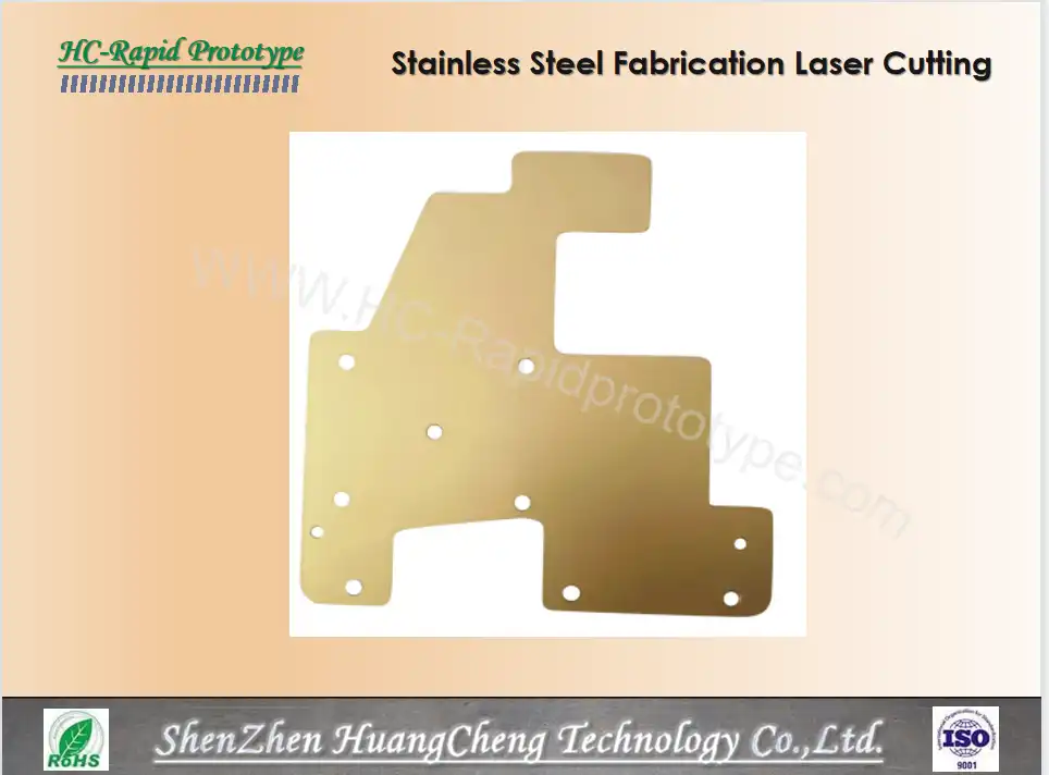 Stainless Steel Fabrication Laser Cutting Stainless Steel Fabrication Laser Cutting