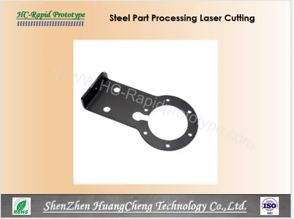 Steel Part Processing Laser Cutting Steel Part Processing Laser Cutting